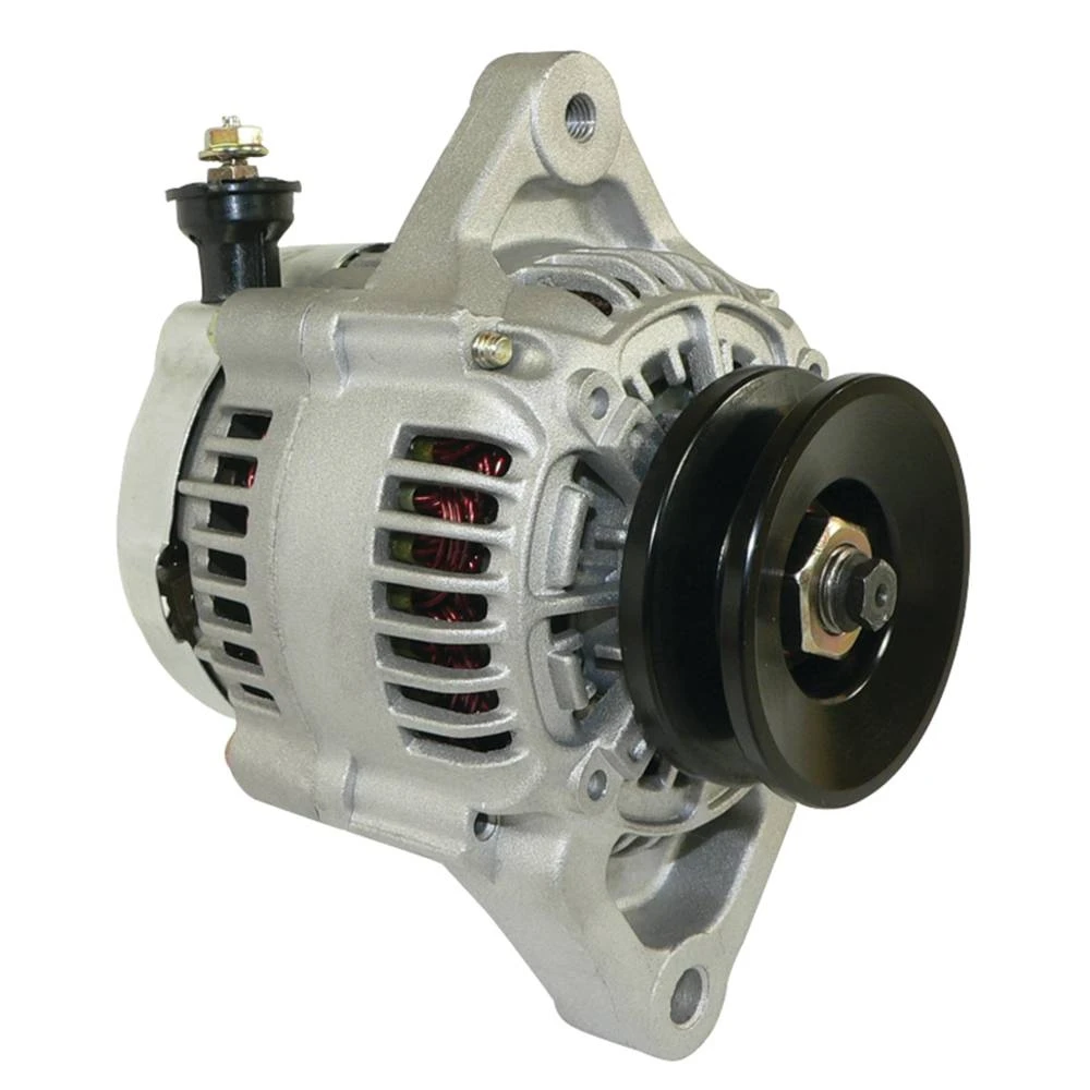 IZUMI 6669618 Alternator for Bobcat 319 320 E08 E10 E16 453 553 MT55 T200 MT52 Factory Price Engine Parts