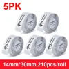 5PK Transparent