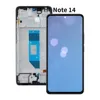 For Redmi Note Note 14 4G