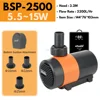BSP - 2500