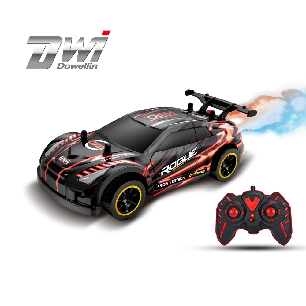 Remote control light car online