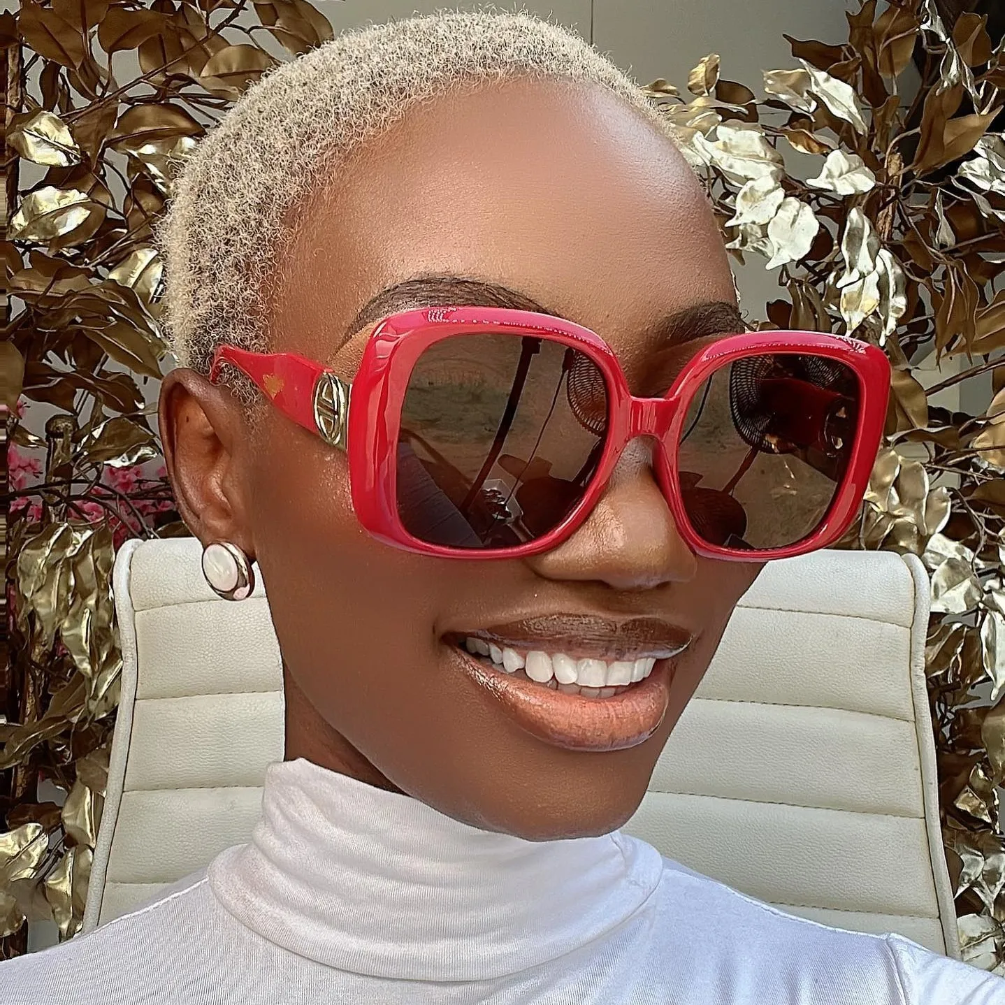 Leopard Sunglasses Brand - Fashionable & UV400 Protection