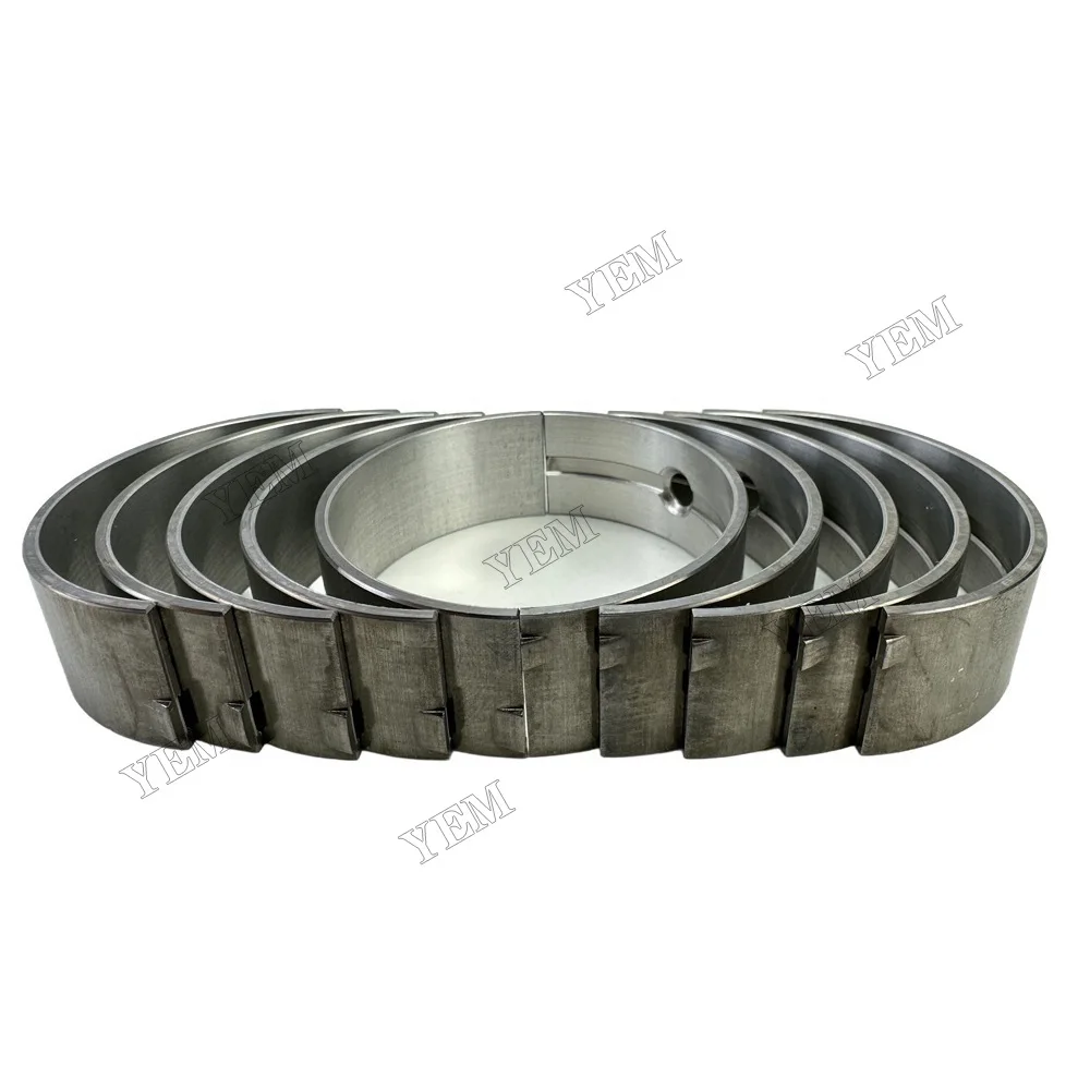 Main Bearing Compatible for Toyota 4Y Aftermarket Engine Parts 5