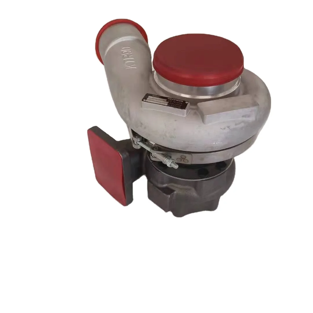 Huida Original 345cl Excavator C13 Engine 2472969 10r7298 Turbocharger ...