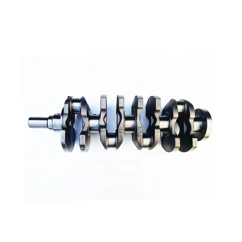 High Performance K14 Auto Engine Crankshaft for SUZUKI Big Dipper