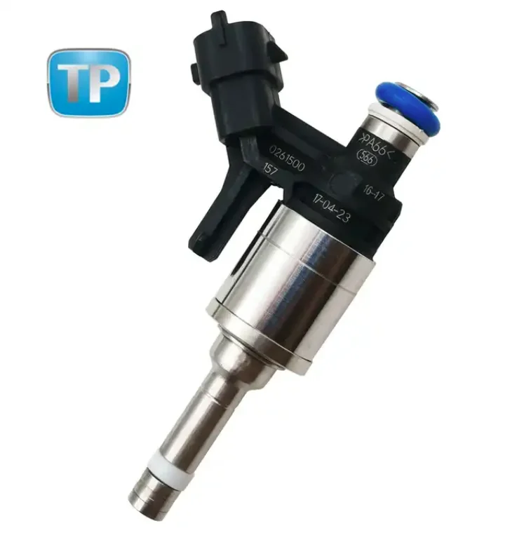 Yakıt Enjektörü OEM 9809802380 0261500295 0261500157
