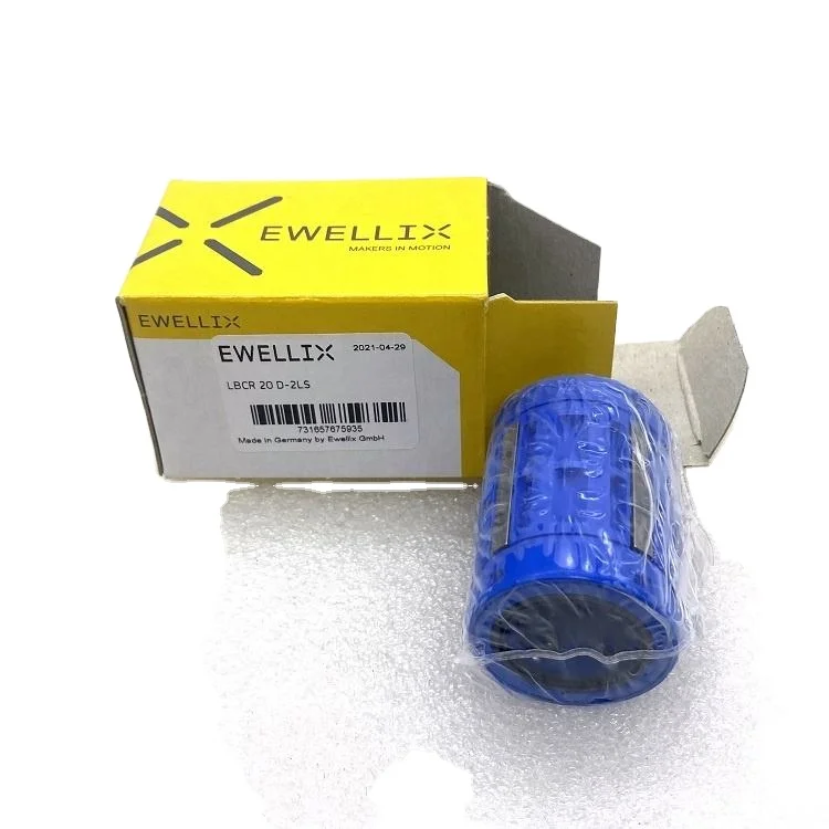 EWELLIX LBCR 12-2LS / LBCR122LS (NEW IN BOX EWELLIX LBCR 12-2LS / LBCR122LS (NEW IN BOX