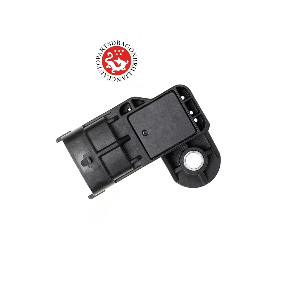 Intake Pressure Sensor Map Sensor for Chevry Cruze Sonic 1.4L Vauxhall 0281006076 1235029 55568175 028100-6076 Engine Auto Part