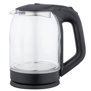 Best Sell Automatic Shut-off Kettle Glass Electric Kettle