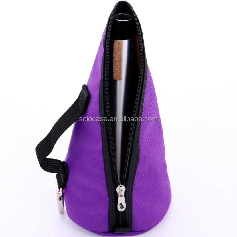 Waterproof Nylon Trumpet Mute Bag
