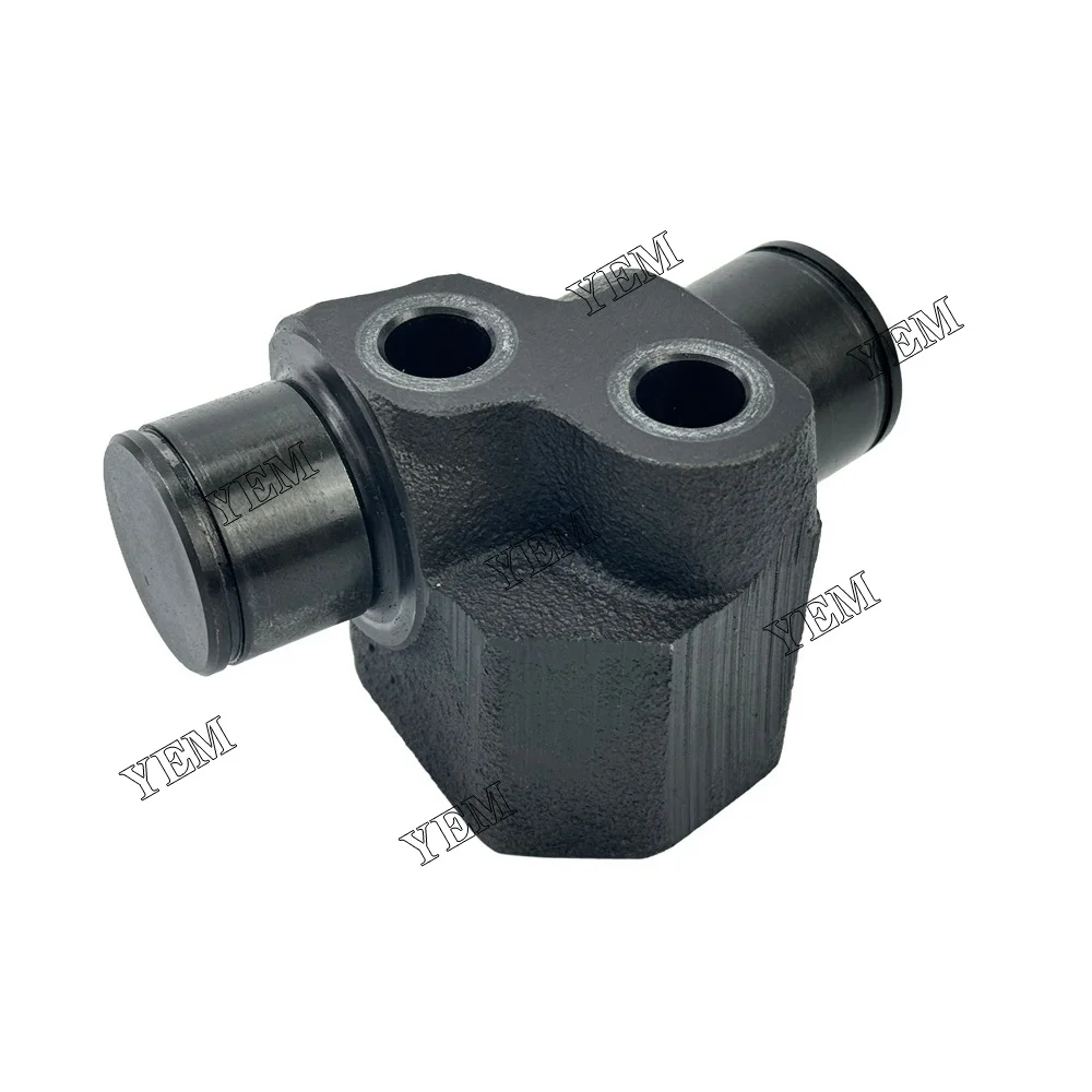 Rocker Shaft 9271347 Fit for Liebherr D924 Engine