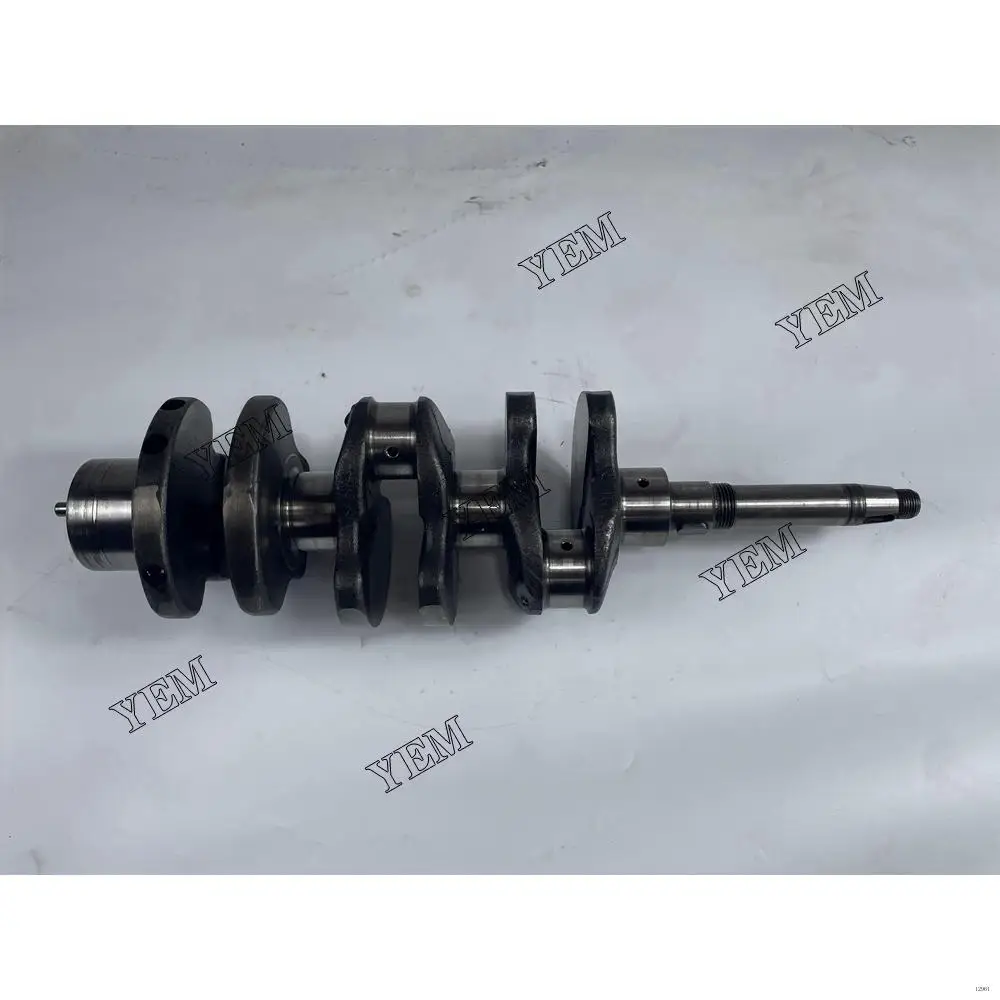 3T75HL Crankshaft Kit for Yanmar Engine