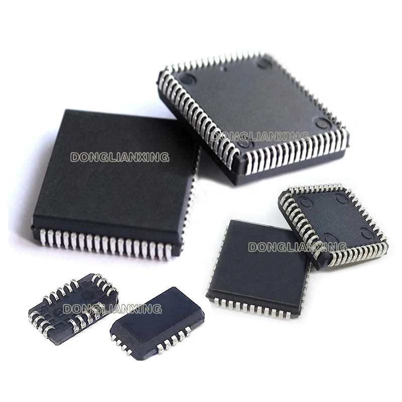D9001 PLCC integrated circuit BOM stock original D900 Chip ic