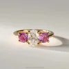 18K Yellow Gold