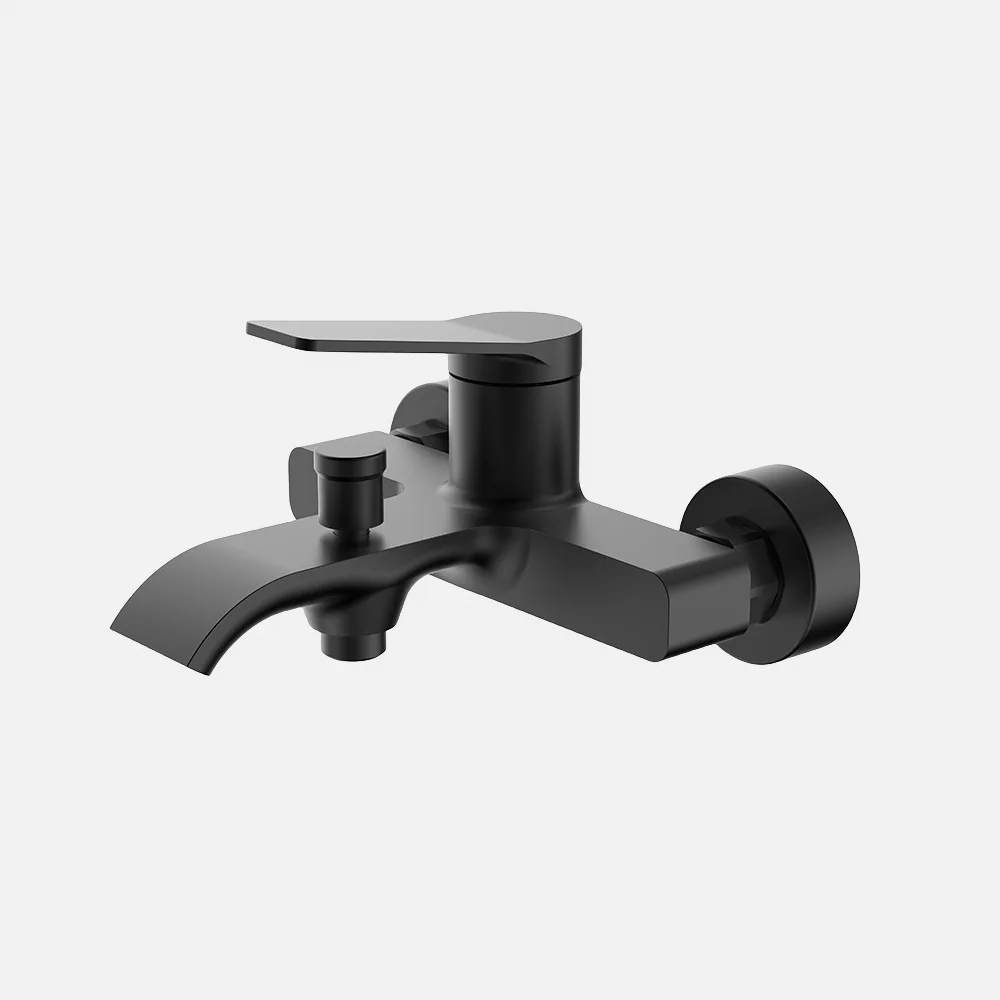 bathtubs fittings shower bathroom tap basin mixer bath faucet