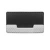 Support de clavier monobloc-noir et gris