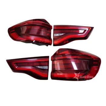 2016-2022 best-selling for BMW X3 G01 high quality vehicle rear taillights