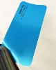 PET Azul Sueño Metálico