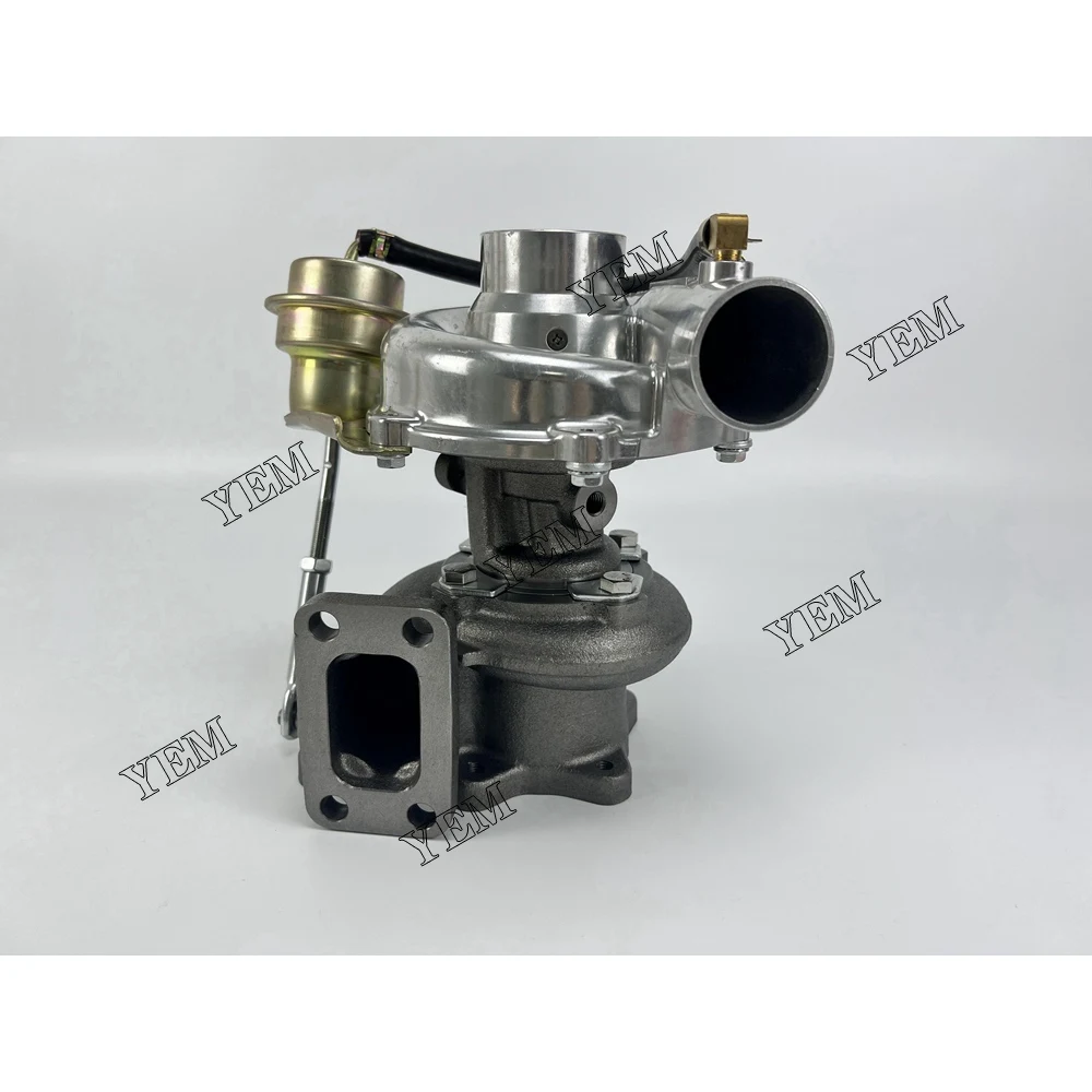 For Hino Engine Part W04CT Turbocharger 24100-1541D Hot Selling