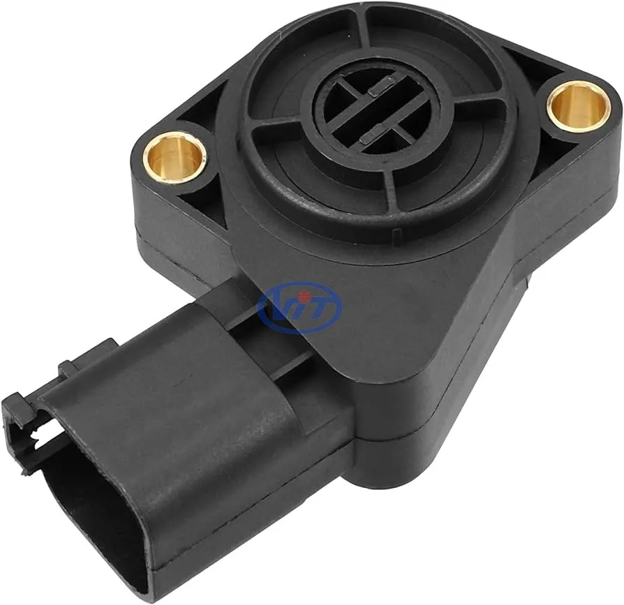 VIT Truck Spare Parts Throttle Pedal Sensor Potentiometer  85109590 21116881 7421059645 21116879