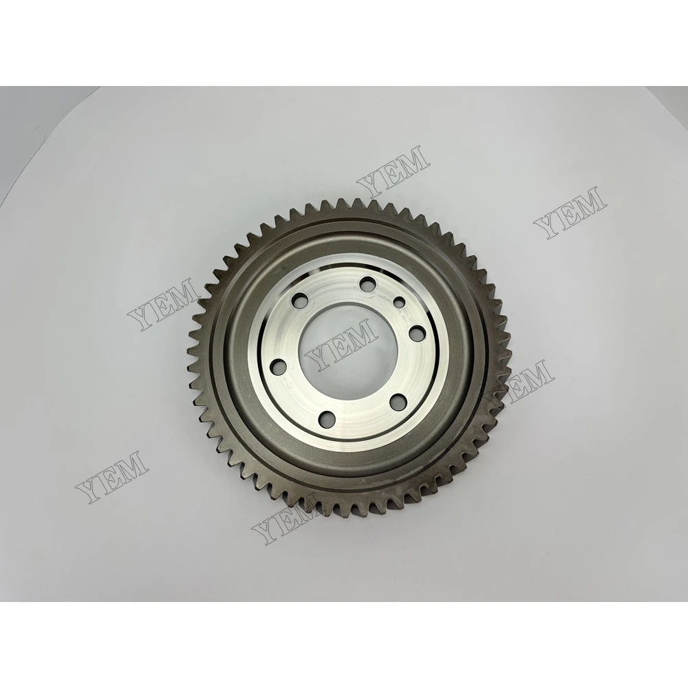Factory Supply Construction Machinery Parts 6D125 Gear 6154-31-6310
