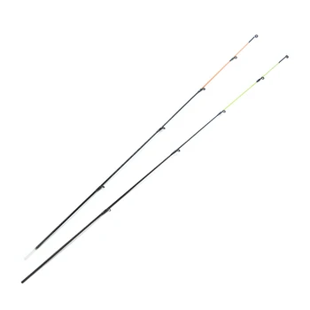 CHEERY Manufacturer 4+2 Pieces Carbon Fiber 3.3m 3.6m 3.9m 2tips Feeder Fishing Rod – Rod – view 4