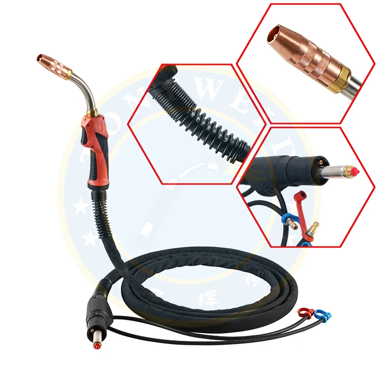 Fronius 42.0001.4050 MTW 400i/500i Nozzle Standart - 3 Yıl Garanti