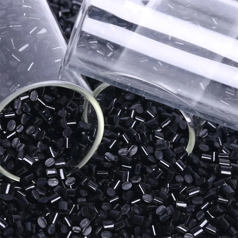 V0 PBT GF15 Granules Fire Retardant  PBT Resin for Set Top Box