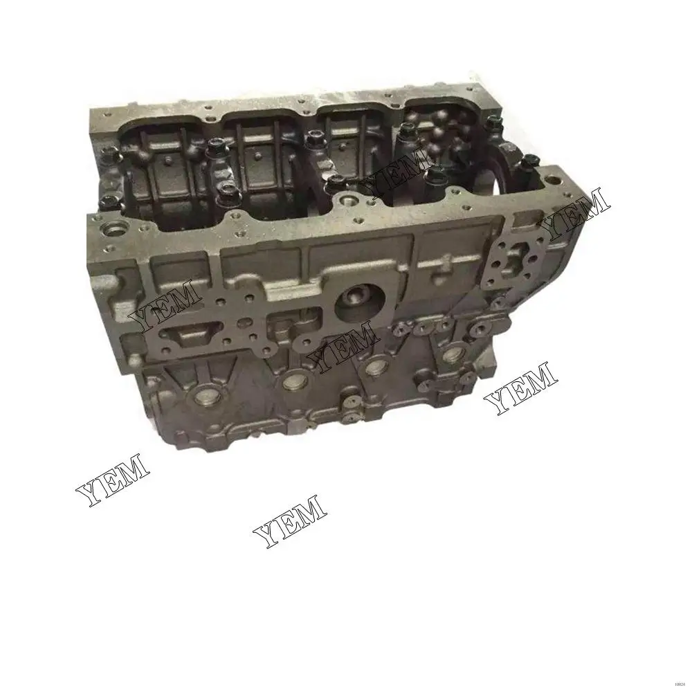 4TNE98 Cylinder Block for Yanmar Engine Parts