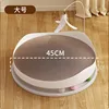 [Versión Mejorada] Rascador Multifuncional para Gatos - Tamaño Grande