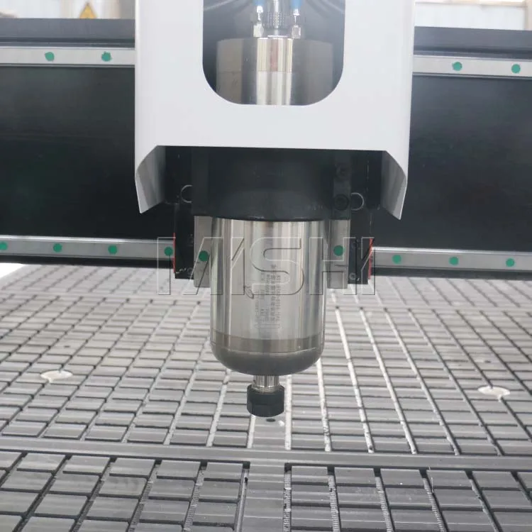 Jinan Mingshi CNC Router 1325 Machine for Sale - Reliable Wood