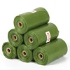Verde scuro