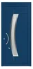 Azzurro di blu marino