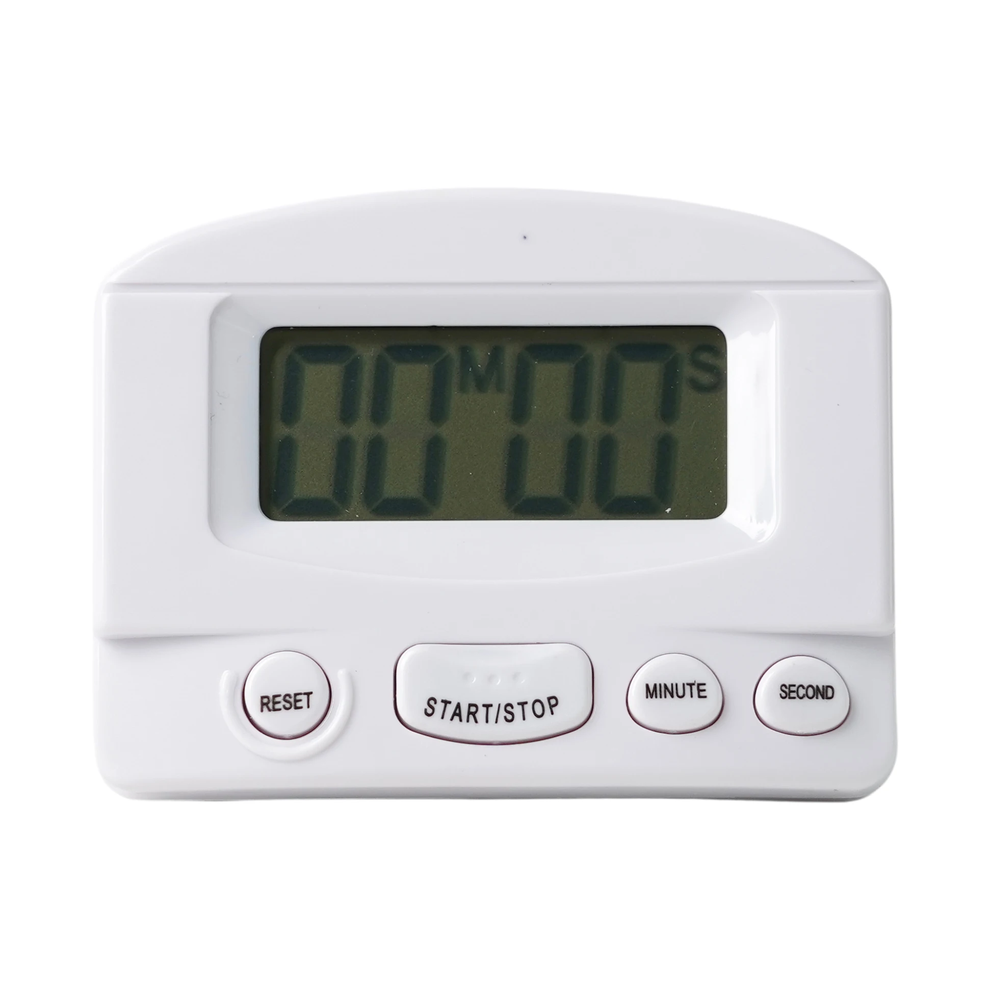 Factory Direct Sale Timer 331 Digital LCD Display 99 Minutes 59 Seconds Countdown Barbecue Cook Work Study Timer