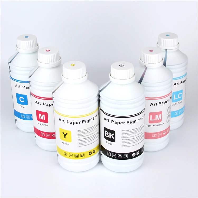 waterproof printer ink canon