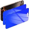 Para iPhone 16 Pro Max Azul