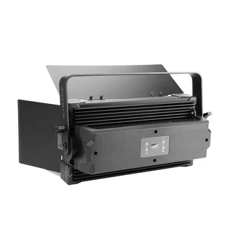 E-IMAGE EL-1250 Professional 250W 3200K/5600K LED Panel Light for Studio High Efficiency detail image