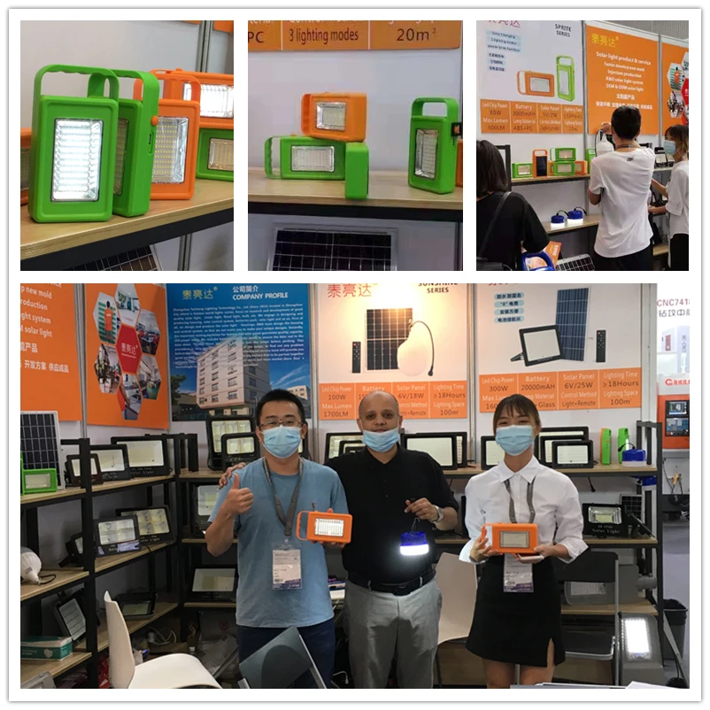 Оптовая продажа самый дешевый ручной фонарь настольные лампы для чтения портативная солнечная панель светодиодный кемпинга внешние