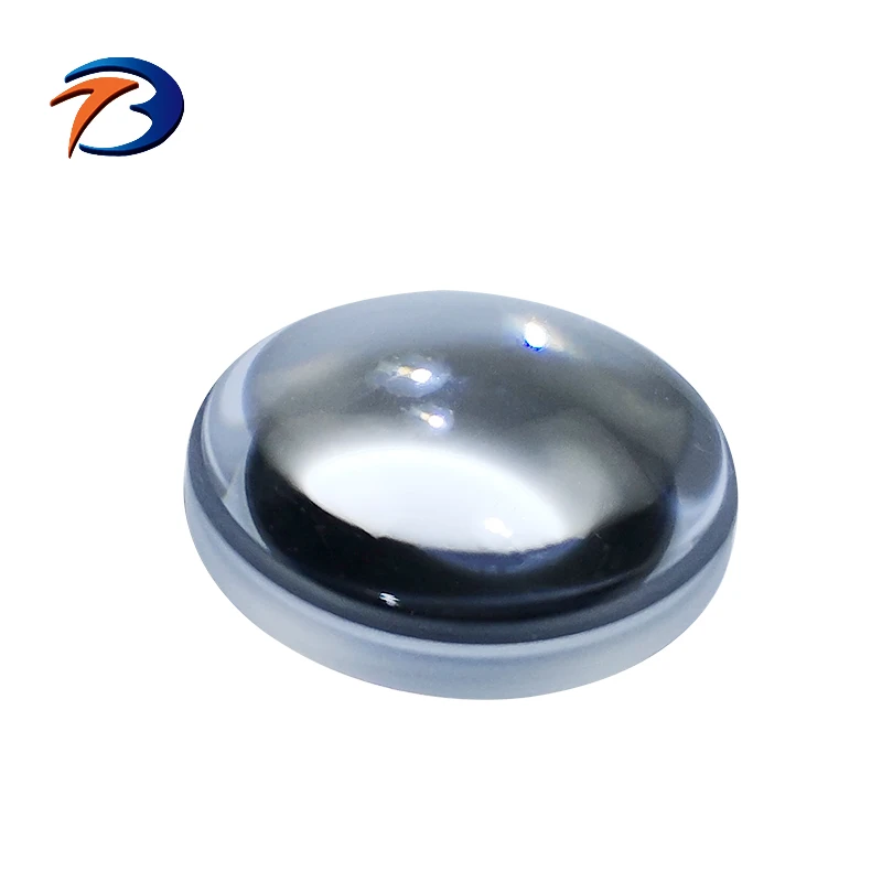 Optical double concave lens  laser infrared lens small optical lens
