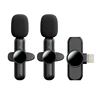 K3 ip 2MIC