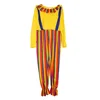 Costume for children clown