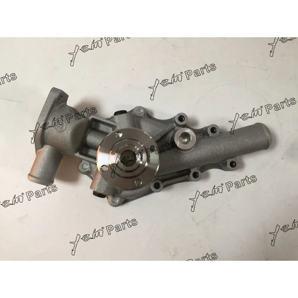 3KC1 Water Pump for Isuzu Diesel Rebuild Kit 3