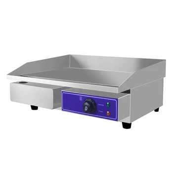 Dpl-818 Best Sellers Industrial 3000w Commercial Counter Top Electric ...