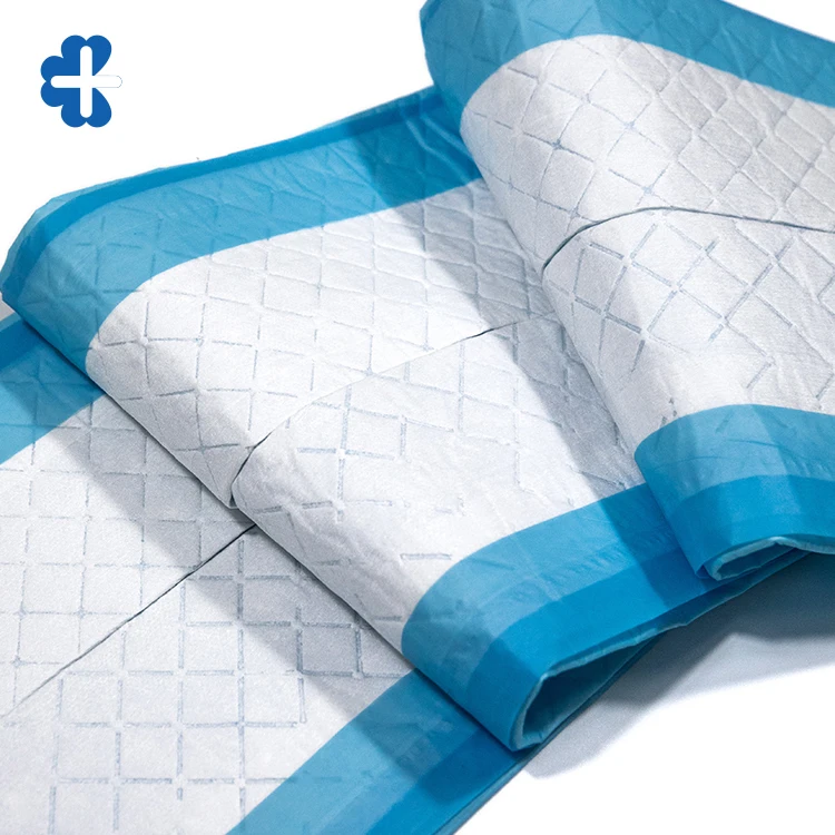 Хирургические одноразовые подкладки, подкладки для недержания, большие подкладки