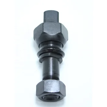 Factory Price High Quality Wheel Stud Bolt And Nut Grade 10.9 For ...