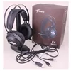 Siberia C4 Three-Prong Headphone