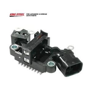 KINGSTEEL OEM 23215-5V100 23215 5V100 Auto Engine Parts KA24DE Model Alternator Voltage Regulator for Nissan Frontier 2005-