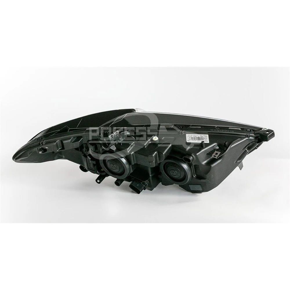 Car Headlight DS7313W030DE DS7313W030DC for Ford Mondeo Fusion 2013 Le... — 4