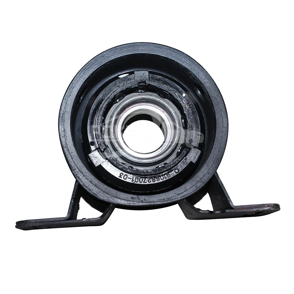 For Ford Transit Driveshaft Support Bearing 8C114826AA Driveshaft Susp... — 4