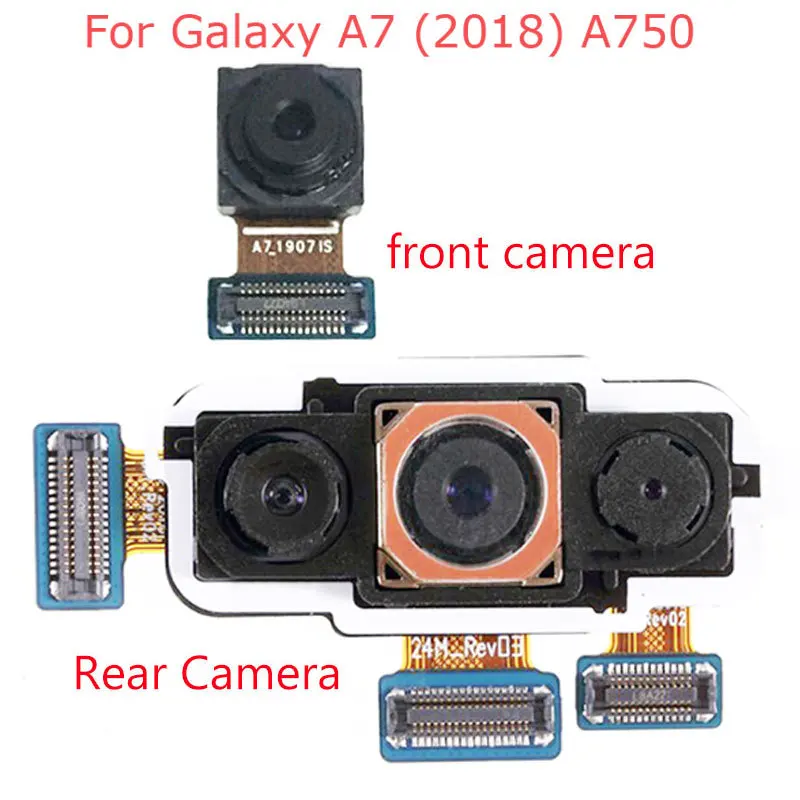 Samsung A750 A7 2018